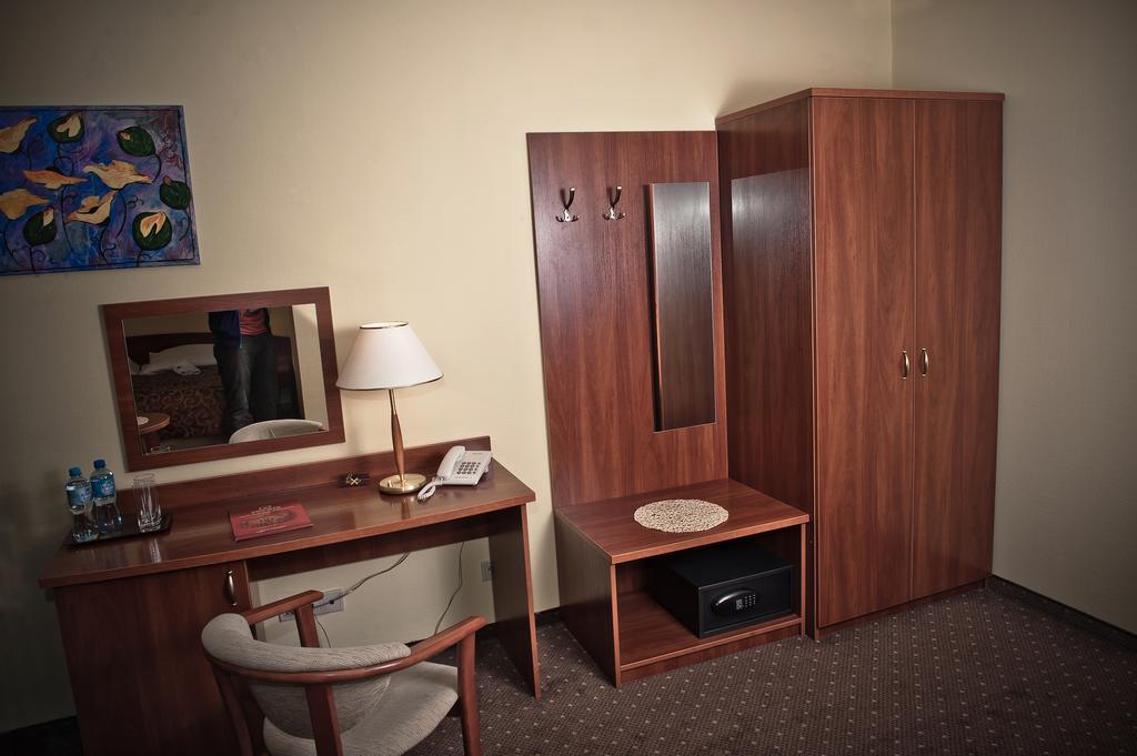 Hotel Wityng Ślesin Værelse billede