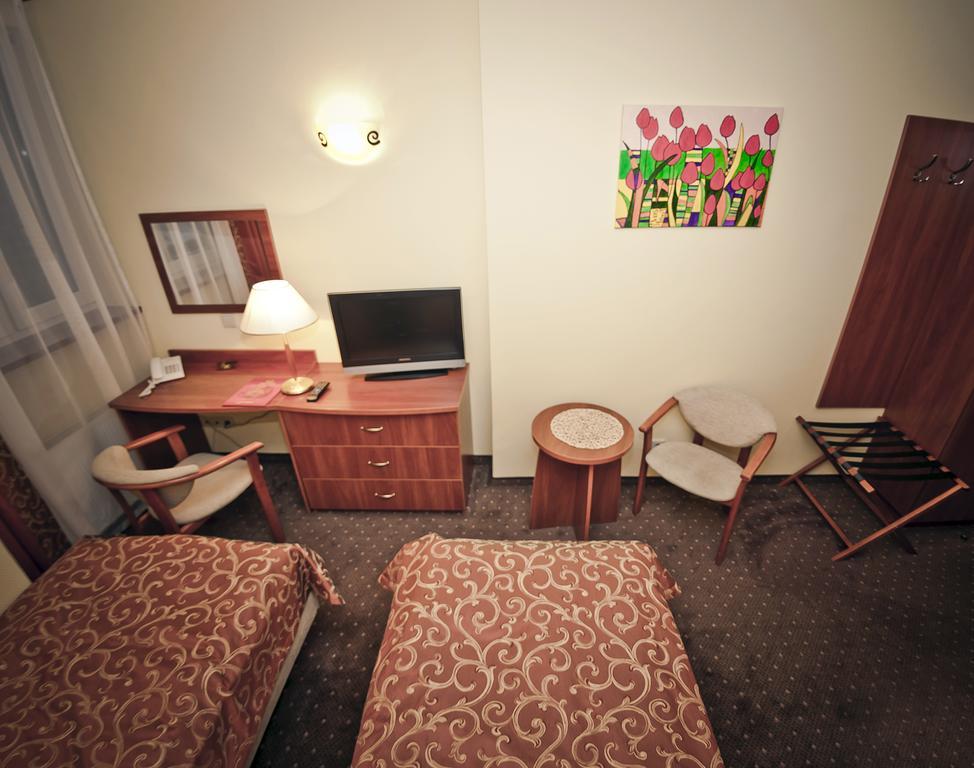 Hotel Wityng Ślesin Værelse billede
