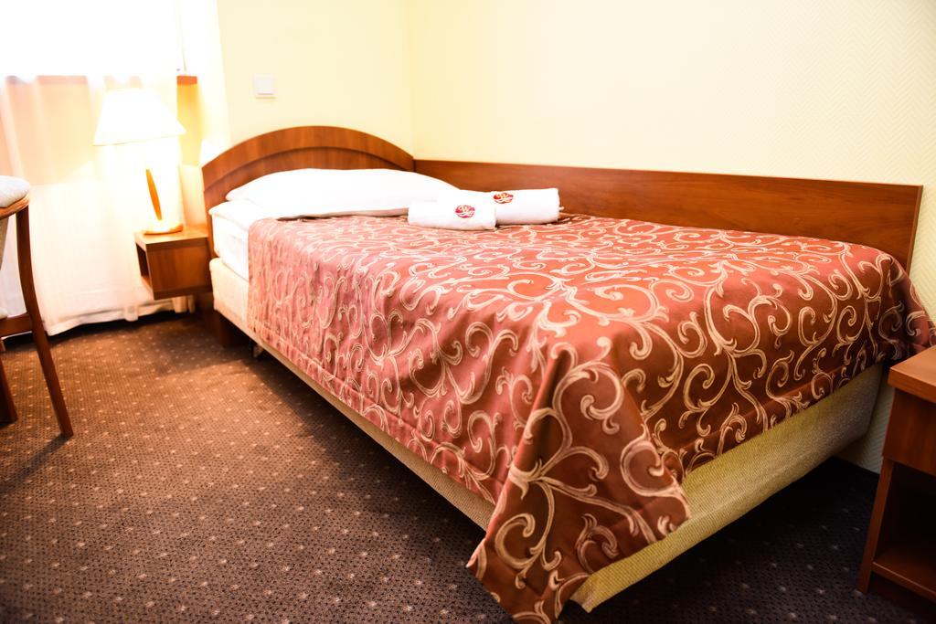 Hotel Wityng Ślesin Værelse billede